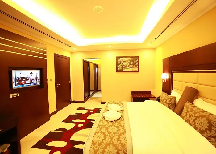 Telal Hotel Apartments