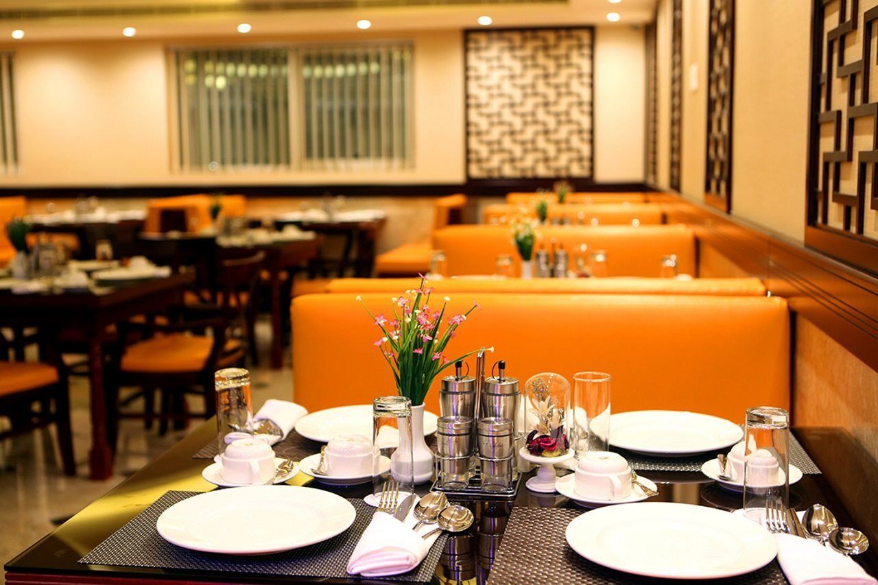Telal Aparthotel Dubai